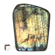 Labradorite Forme Libre 15370
