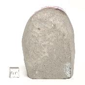 Améthyste du Brésil Mini géode 15443