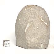 Améthyste du Brésil Mini géode 15448