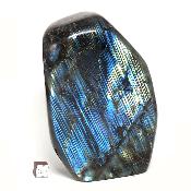 Labradorite Forme Libre 15497