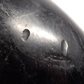 Tourmaline Noire Forme Libre 15667