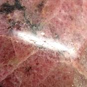 Rhodonite Forme Libre 15676