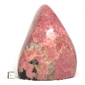 Rhodonite Forme Libre 15680