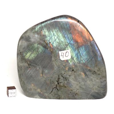 Labradorite Forme Libre 15840