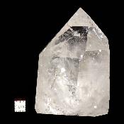 Cristal de Roche Pointe Polie 15875