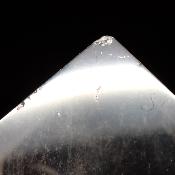 Cristal de Roche Pointe Polie 15907