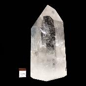 Cristal de Roche Pointe Polie 15940