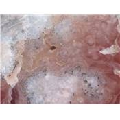 Rhodocrosite Forme Libre 17729