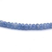 Saphir Bleu Bracelet 17813