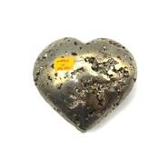 Pyrite Coeur 18381