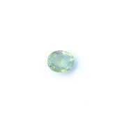 Alexandrite Pierre Taillée 18864