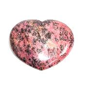 Rhodonite Coeur 19953