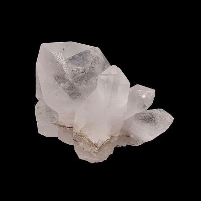 Cristal d'Arkansas 20232