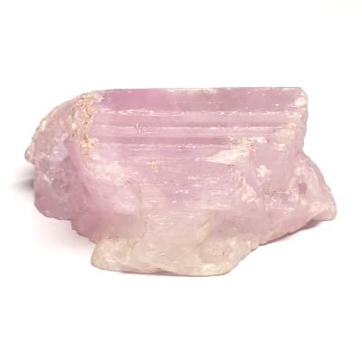 Kunzite Pierre Brute - Num�rot�(e)s