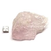 Kunzite Pierre brute 2056