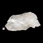 Cristal de Roche Amas 2107