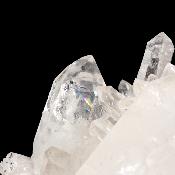 Cristal de Roche Amas 2109