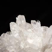 Cristal de Roche Amas 2109