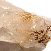 Cristal Fumé Pierre Brute 2112