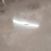 Cristal de Roche Crâne 2147