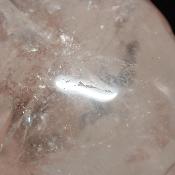 Cristal de Roche Crâne 2149