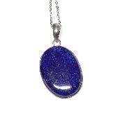 Lapis Lazuli - Pendentif 2203