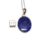Lapis Lazuli - Pendentif 2204