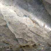 Labradorite Coeur 2263