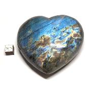 Labradorite Coeur 2269
