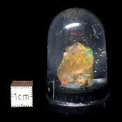 Opale d'Ethiopie Pierre Brute 2311