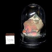 Opale d'Ethiopie Pierre Brute 2313