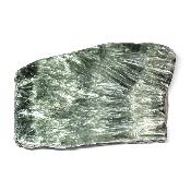 Seraphinite Plaque 2352