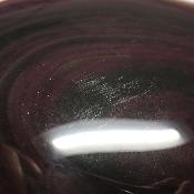 Obsidienne Œil Céleste Galet 2539
