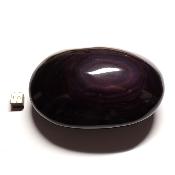 Obsidienne Œil Céleste Galet 2542
