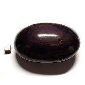 Obsidienne Œil Céleste Galet 2542