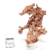 Cuivre Natif pierre brute 2579