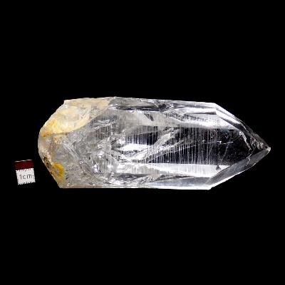 Cristal Miracle Mine pierre brute 2045
