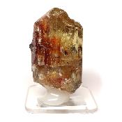 Apatite Verte cristallisée 2738