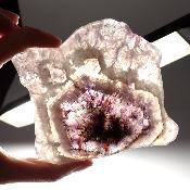 Auralite 23 Plaque 2759