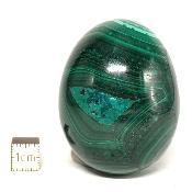 Malachite Oeuf 2807