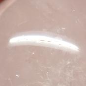 Quartz Rose Boule 2824