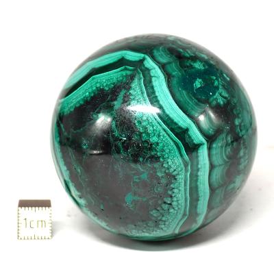 Malachite Boule 2837
