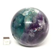 Fluorine boule 2841