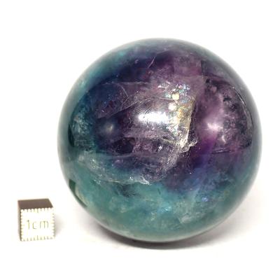 Fluorine boule 2841