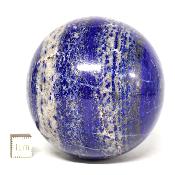 Lapis Lazuli boule 2847