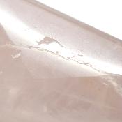 Quartz Rose Sceau de Salomon 3001