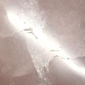 Quartz Rose Forme Libre 0047