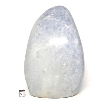 Calcite Bleue Forme Libre 0077