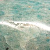 Amazonite Forme Libre 0095