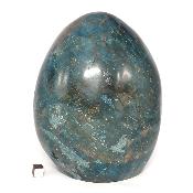 Apatite Bleue Forme Libre 04831